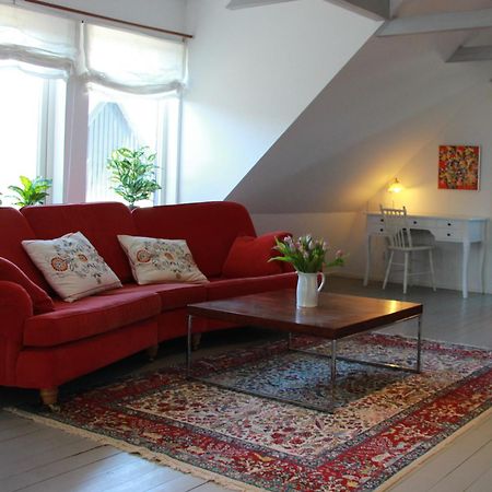 Bjerred B&B Bjärred 外观 照片