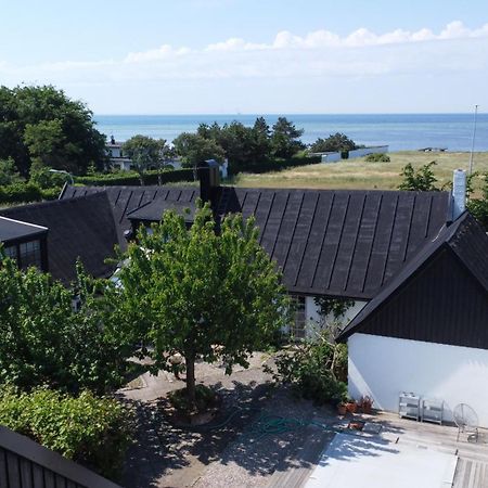 Bjerred B&B Bjärred 外观 照片