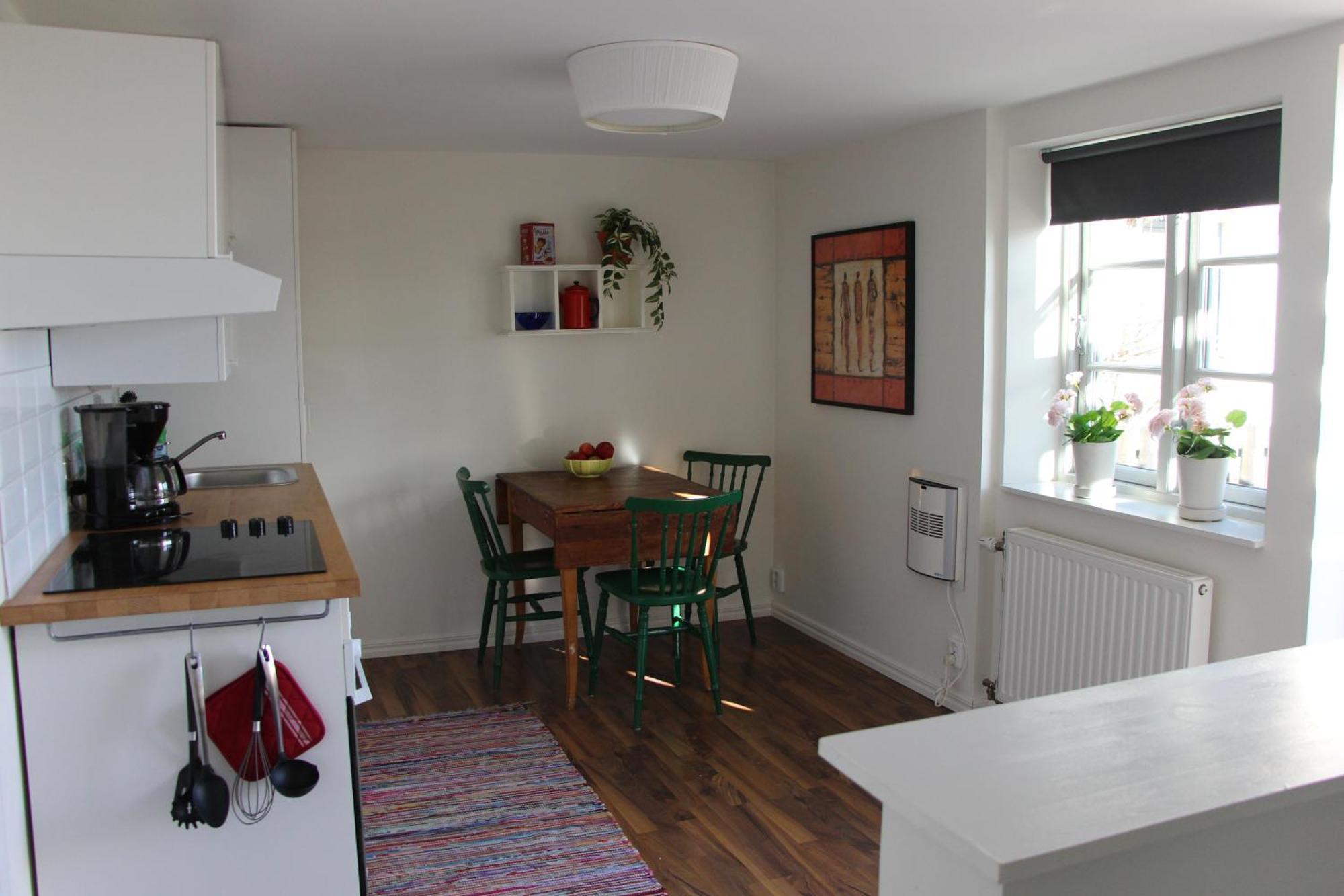 Bjerred B&B Bjärred 外观 照片