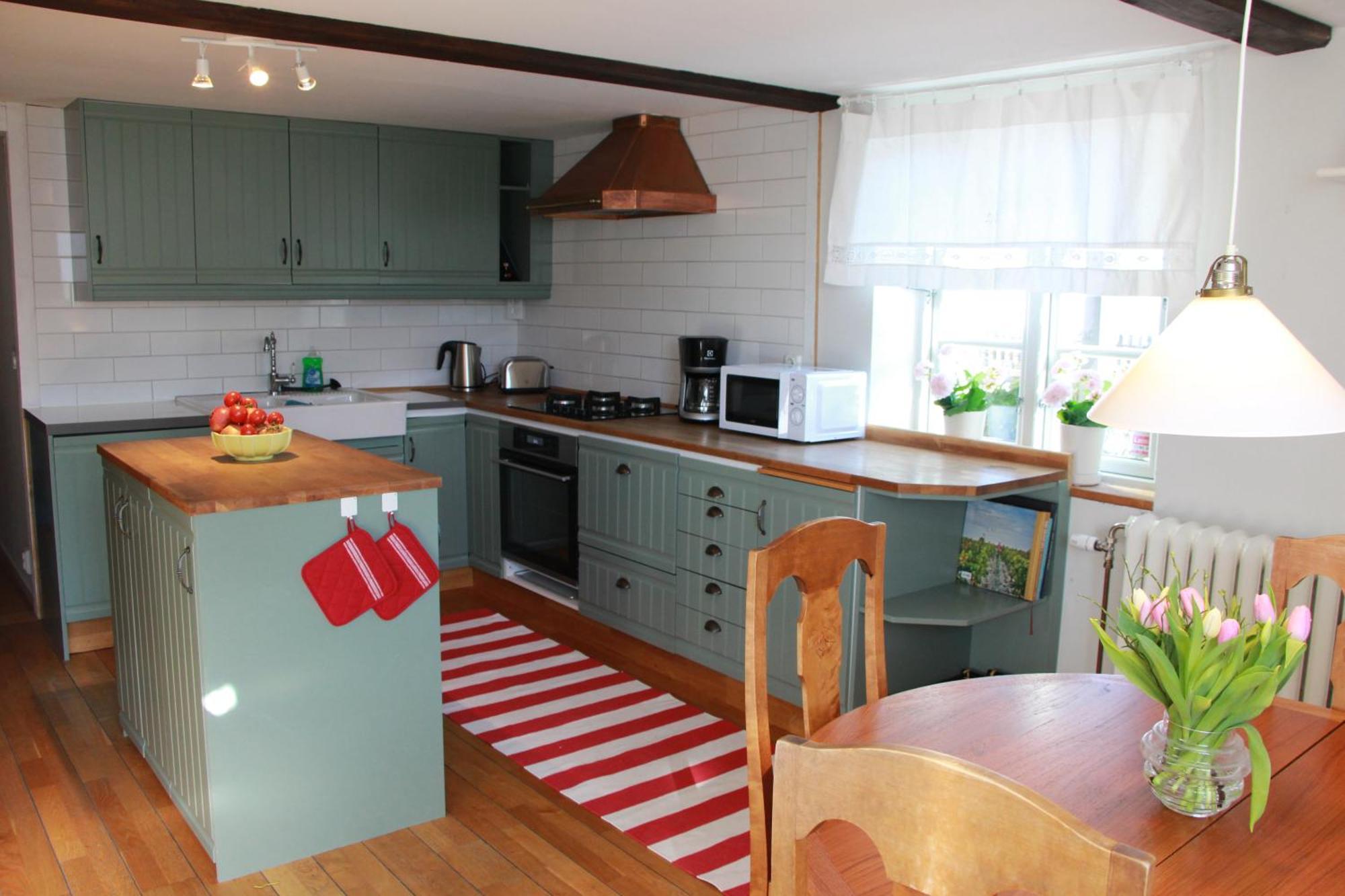 Bjerred B&B Bjärred 外观 照片