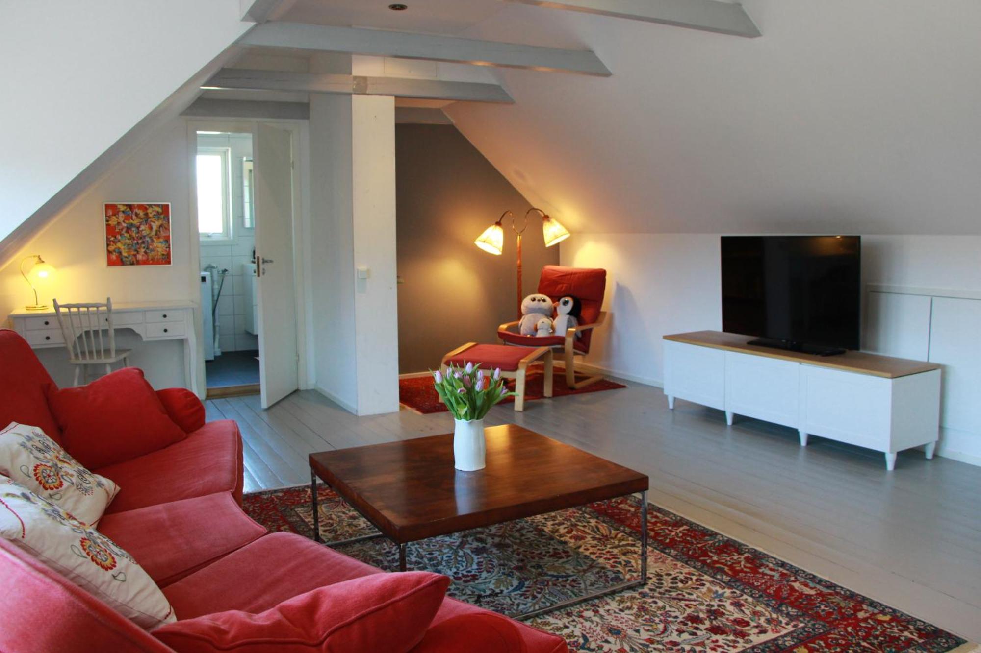 Bjerred B&B Bjärred 外观 照片