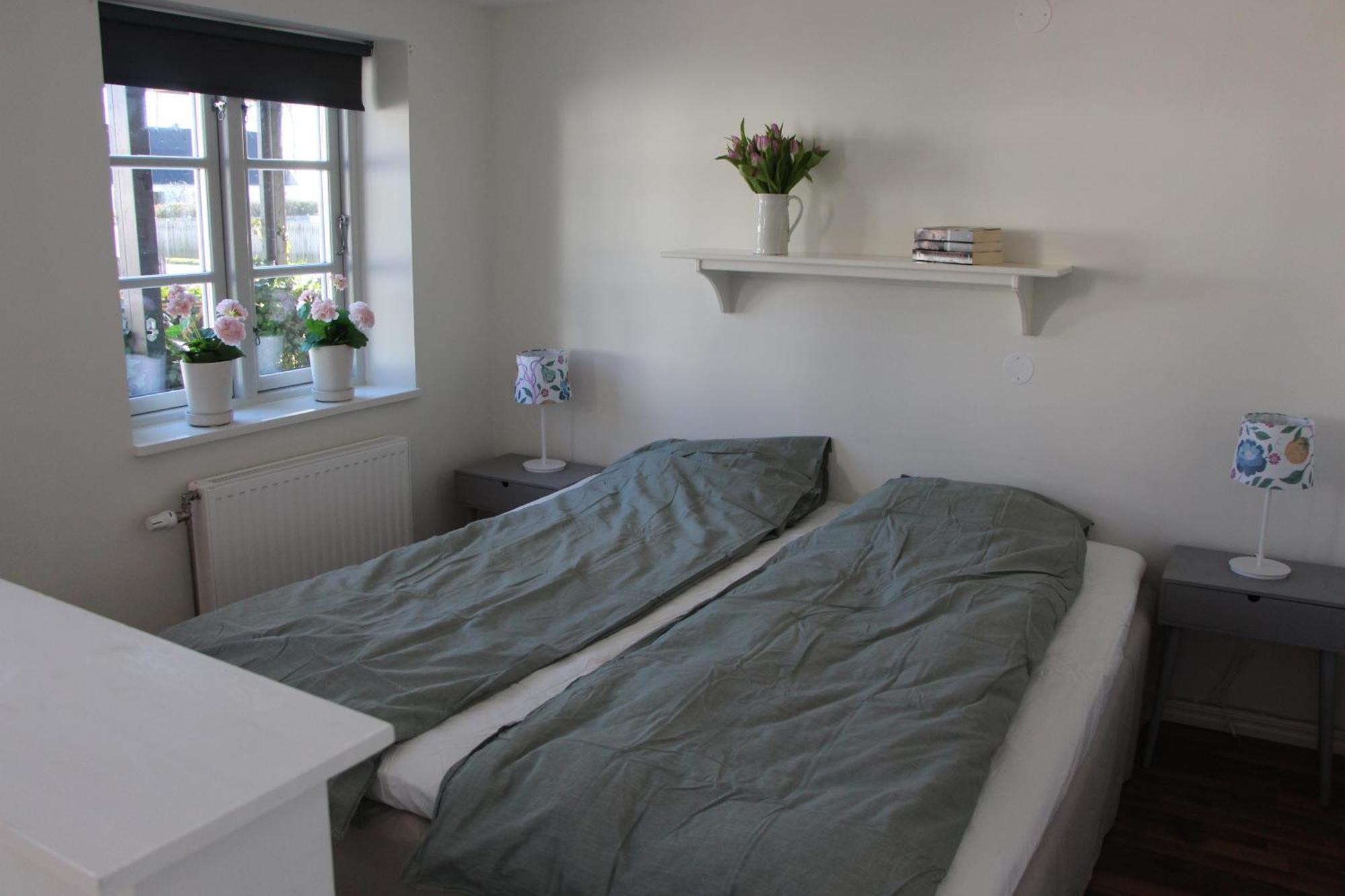 Bjerred B&B Bjärred 外观 照片
