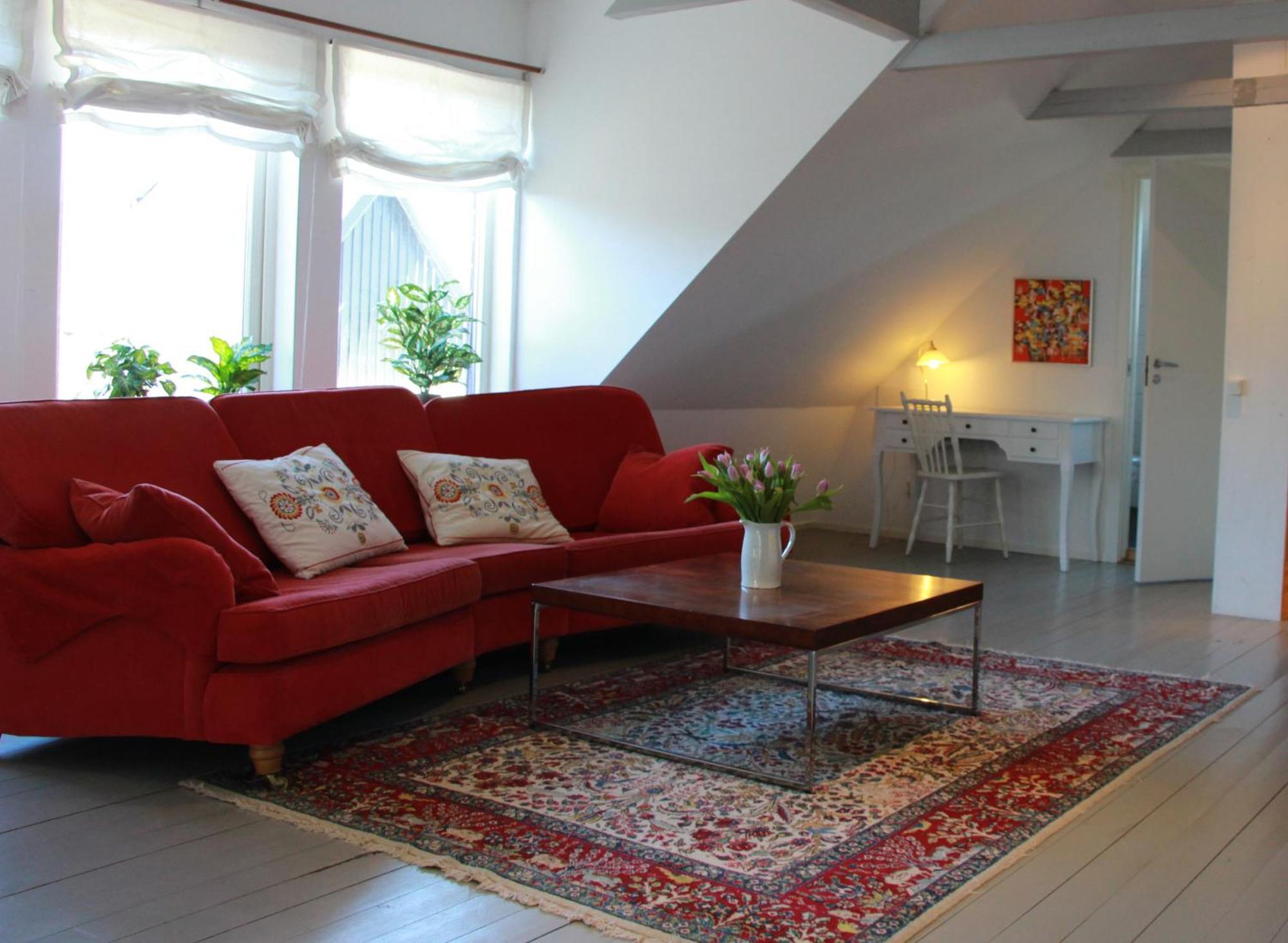 Bjerred B&B Bjärred 外观 照片