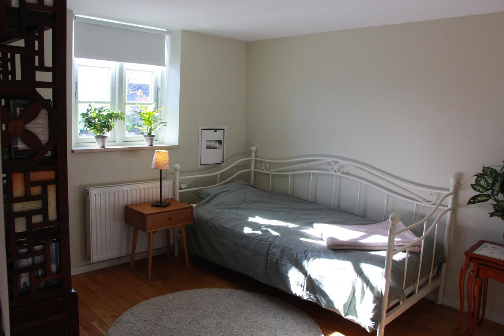 Bjerred B&B Bjärred 外观 照片