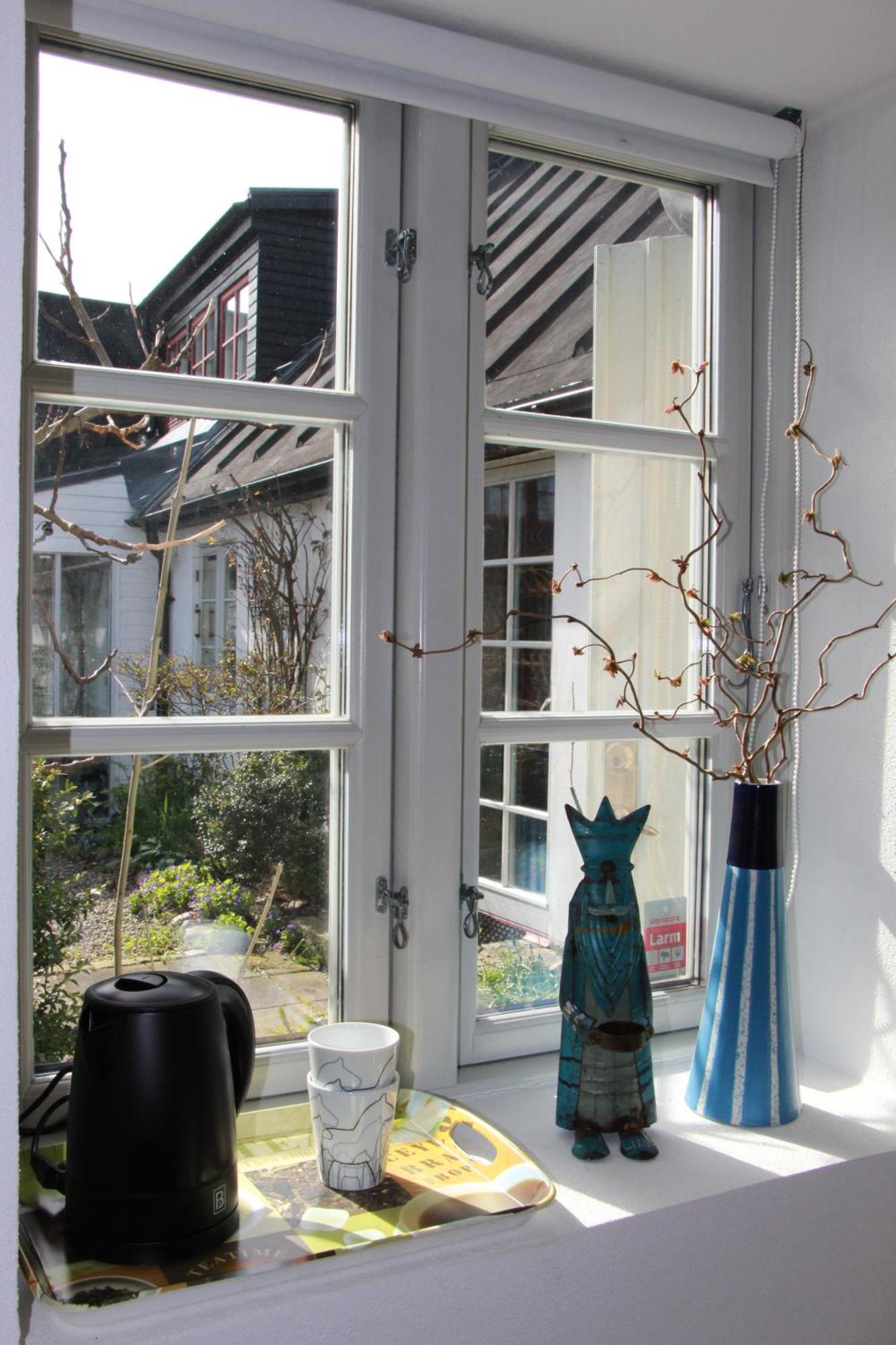 Bjerred B&B Bjärred 外观 照片