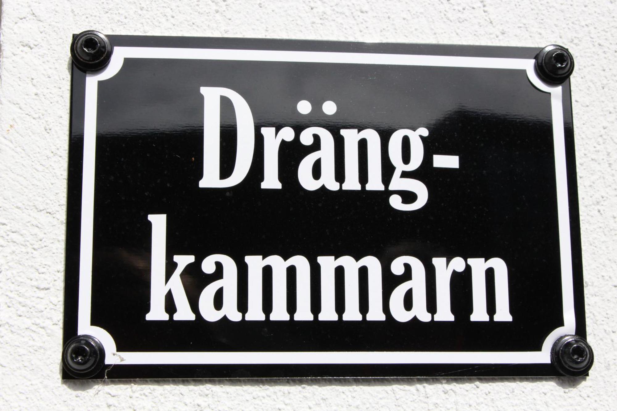 Bjerred B&B Bjärred 外观 照片