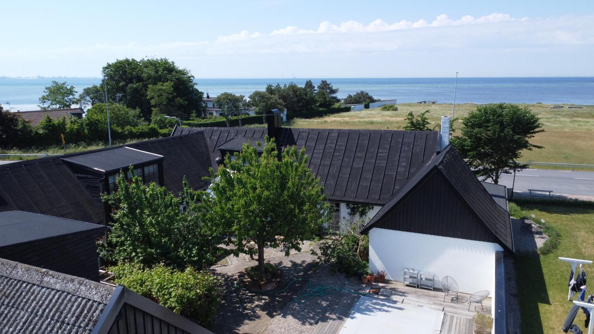 Bjerred B&B Bjärred 外观 照片
