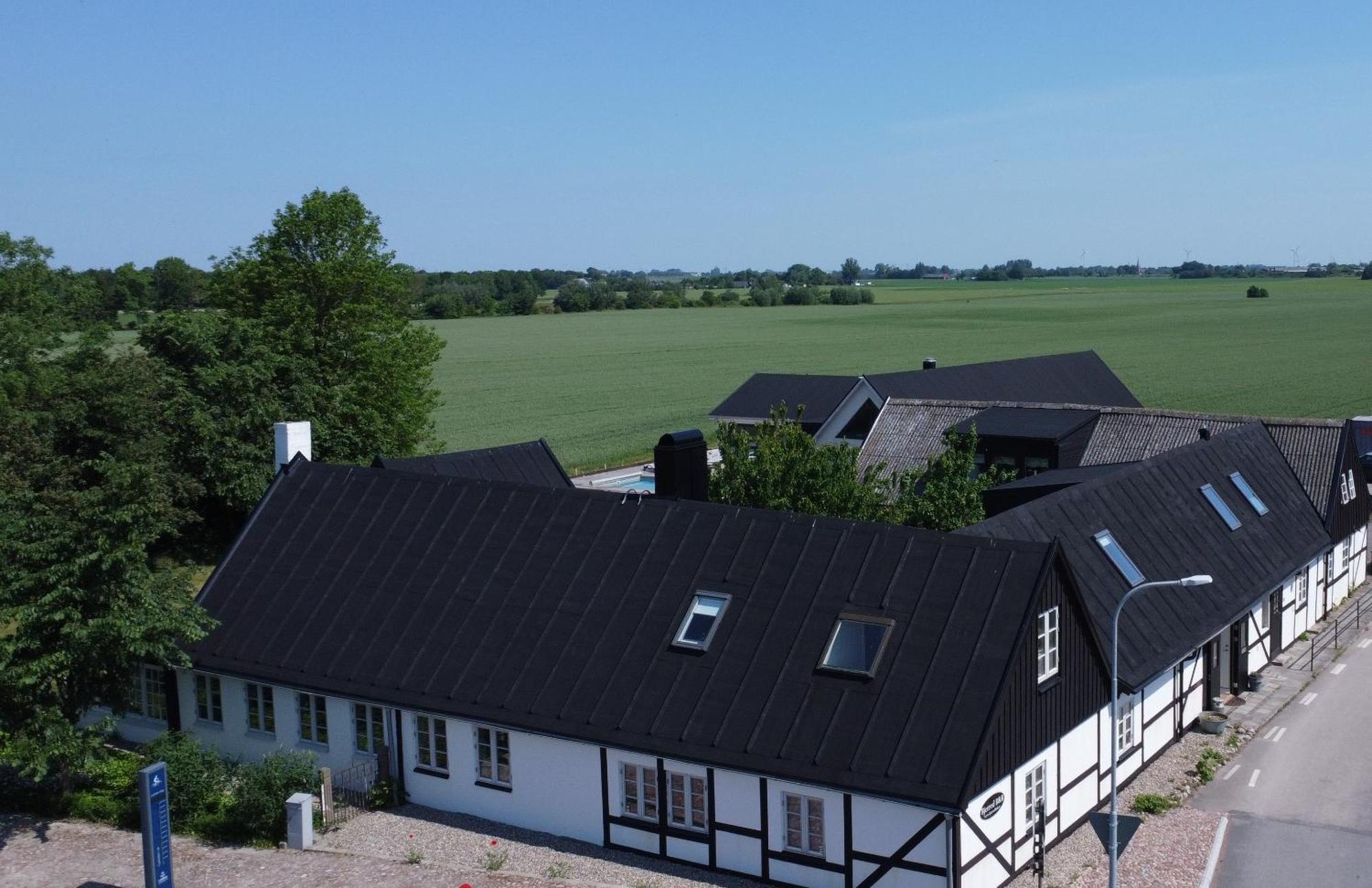 Bjerred B&B Bjärred 外观 照片