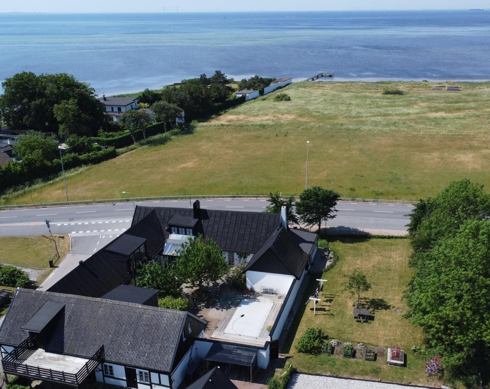 Bjerred B&B Bjärred 外观 照片