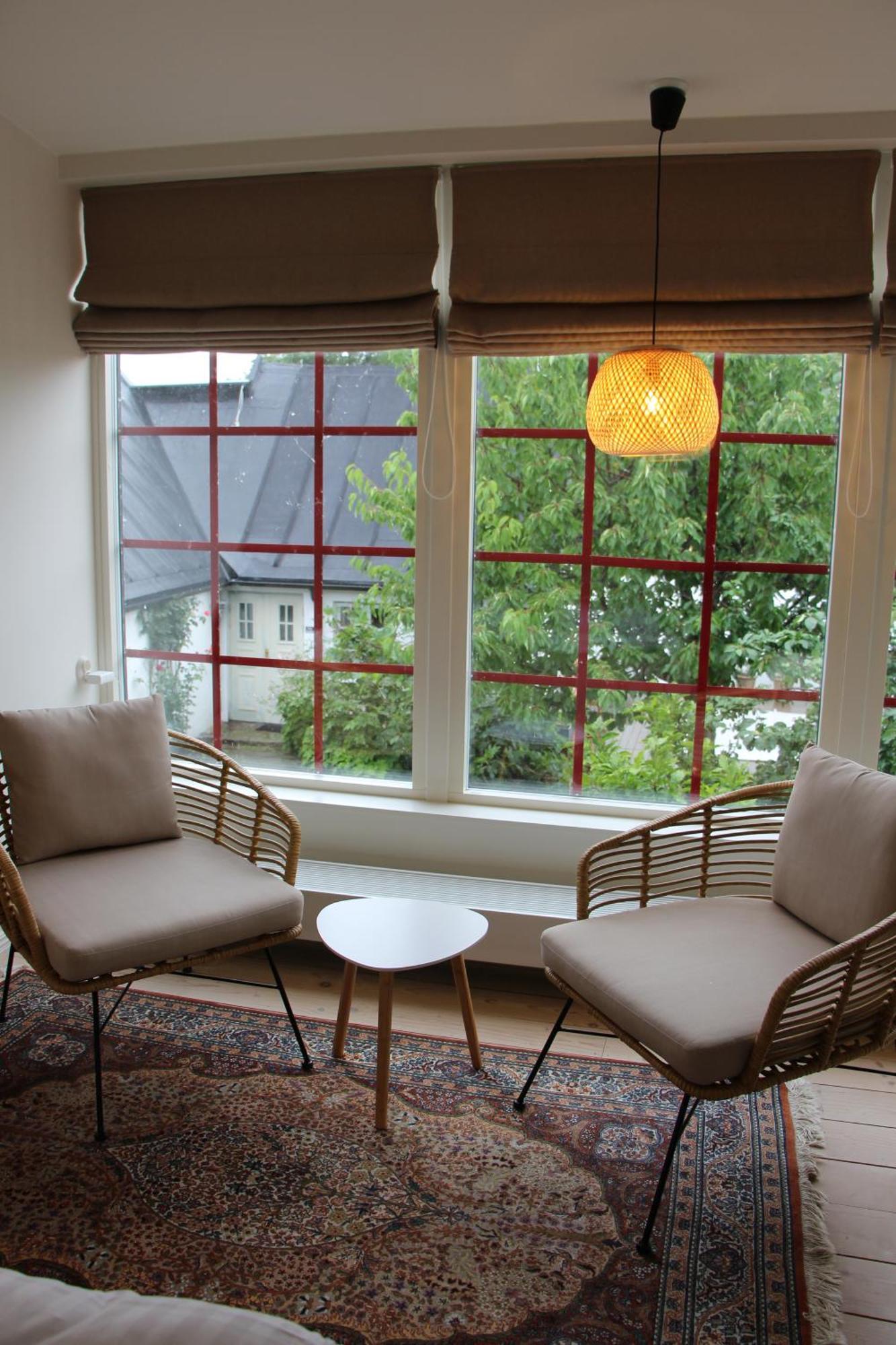 Bjerred B&B Bjärred 外观 照片