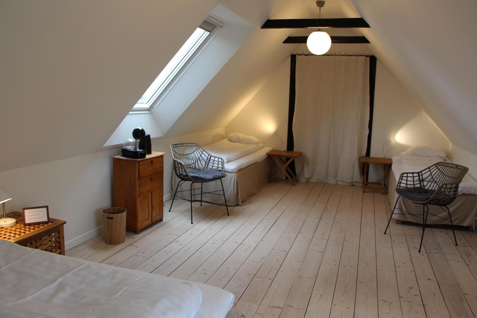 Bjerred B&B Bjärred 外观 照片