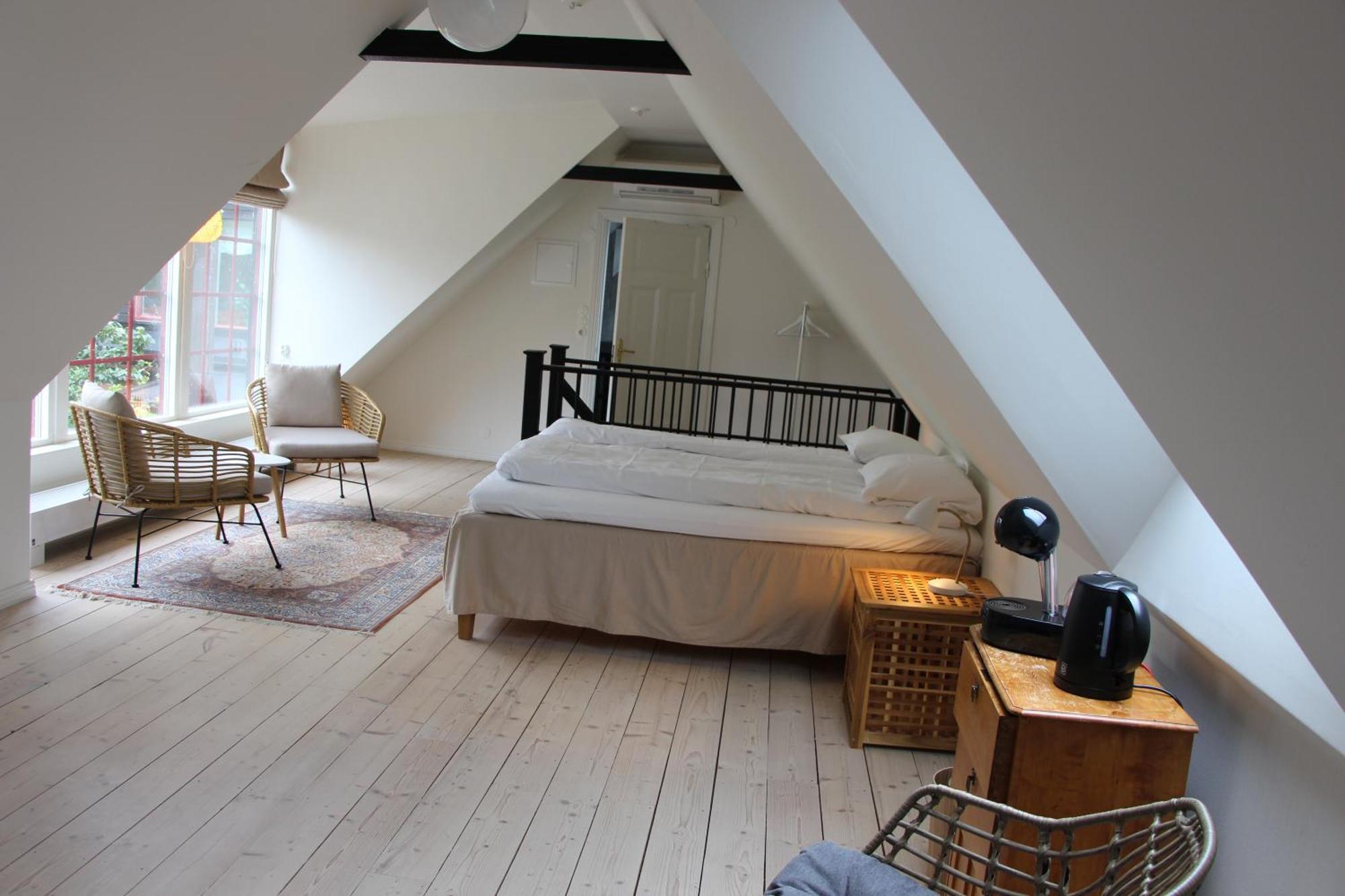 Bjerred B&B Bjärred 外观 照片