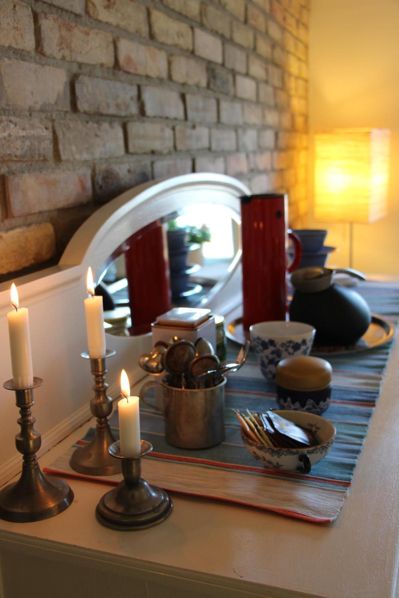 Bjerred B&B Bjärred 外观 照片