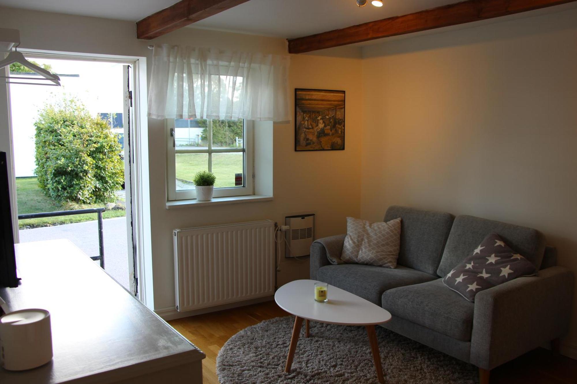 Bjerred B&B Bjärred 外观 照片