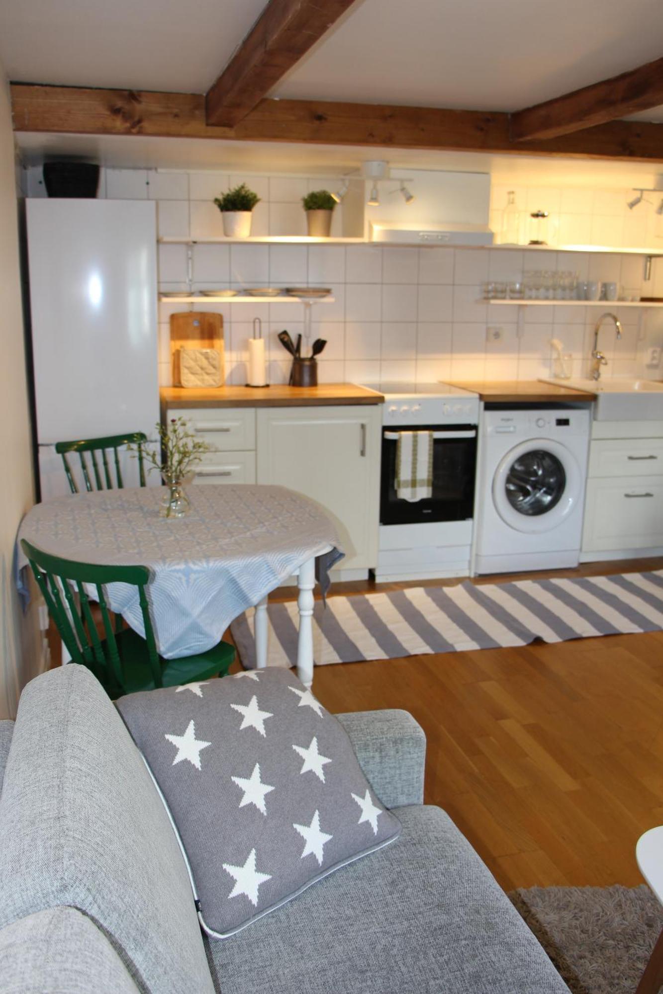 Bjerred B&B Bjärred 外观 照片