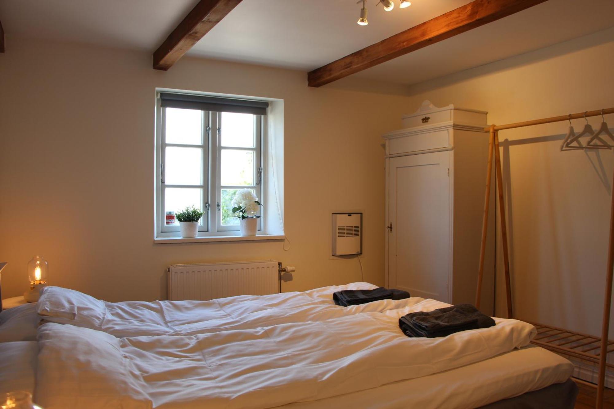 Bjerred B&B Bjärred 外观 照片