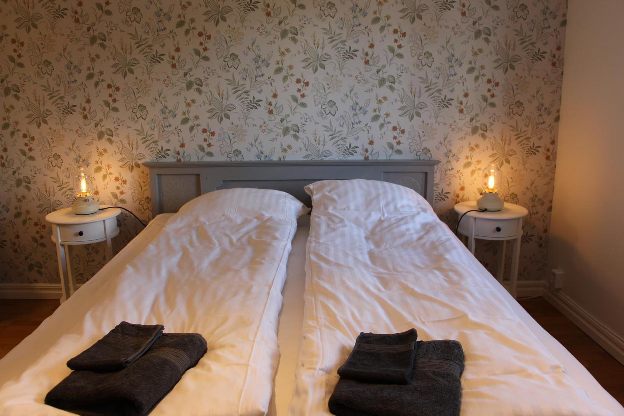 Bjerred B&B Bjärred 外观 照片