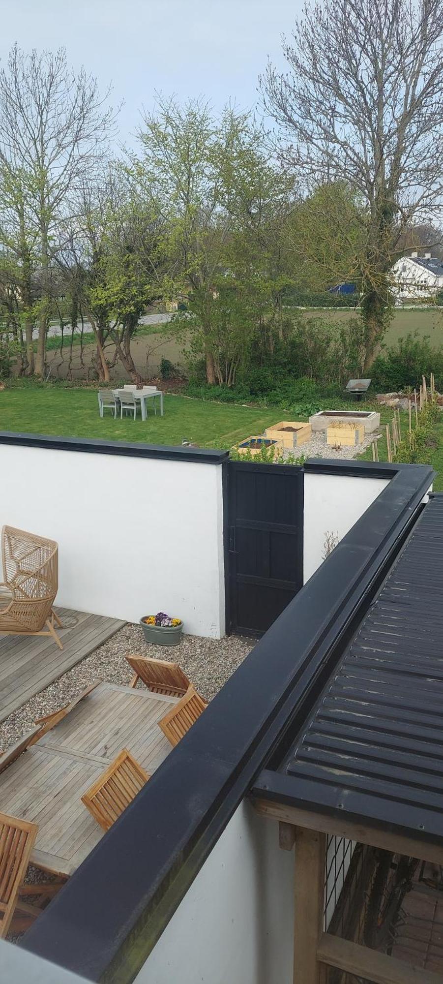 Bjerred B&B Bjärred 外观 照片